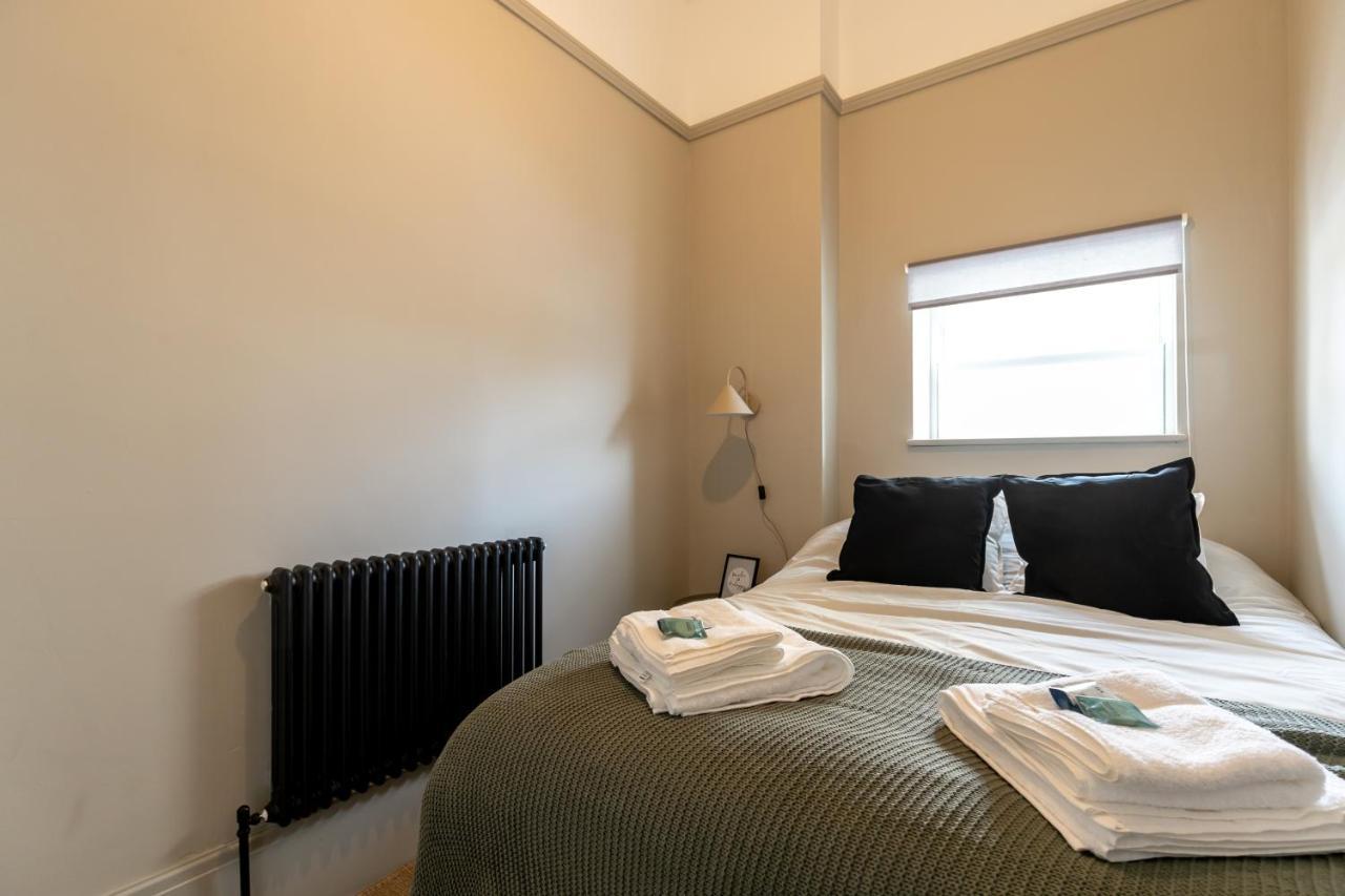 Sea Esta Beach Get Away St Leonards-on-Sea Eksteriør billede